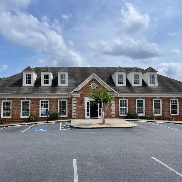 Masterpiece Smiles orthodontist office in Marietta GA
