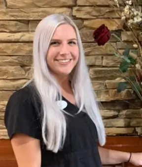 Asistente de Ortodoncia Susie