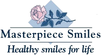 Masterpiece Smiles Logo