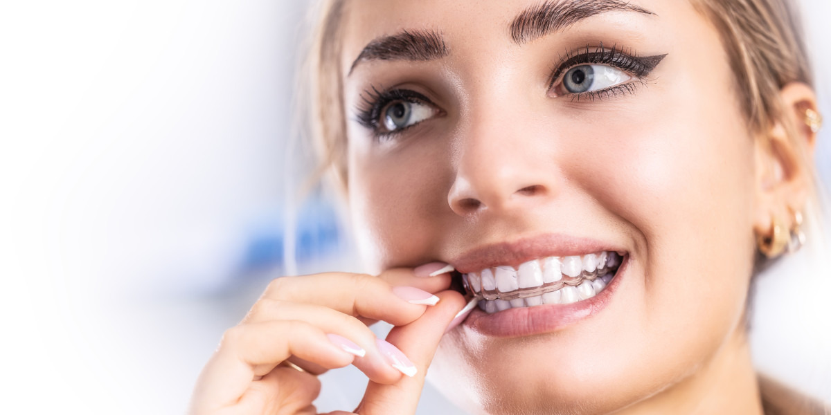 Braces vs. Invisalign: Which is Right for You?