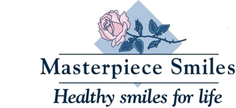 Masterpiece Smiles Orthodontics logo
